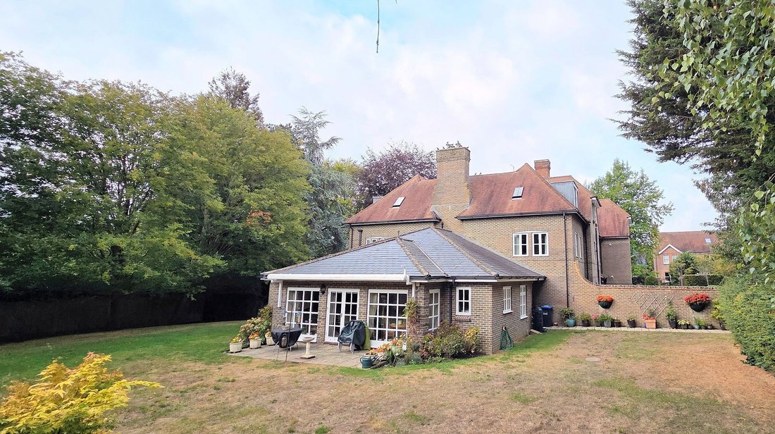 Apartment in Lindfield, England 2 - 18940545