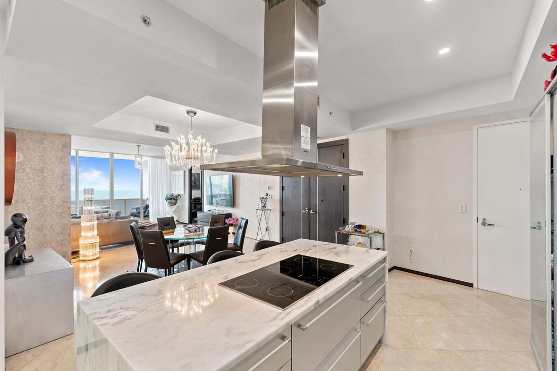 Condo in Golden Beach, Florida, United States 5 - 18942624