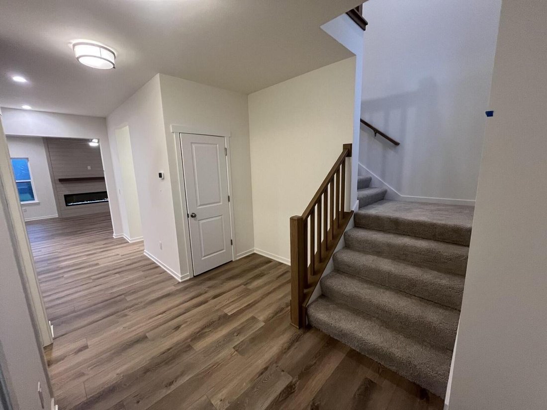 House in Slinger, Wisconsin, United States 4 - 18260379