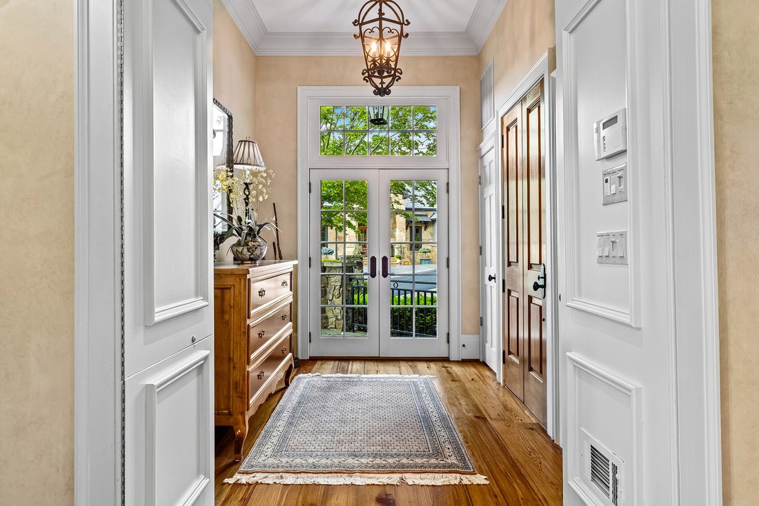 House in Clayton, Georgia, United States 5 - 18941586