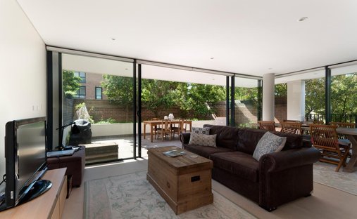 Apartment in Centre-Voltaire, Asnières-sur-Seine, France 1