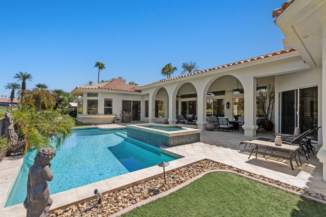 House in Indio, California, United States 5 - 18941479