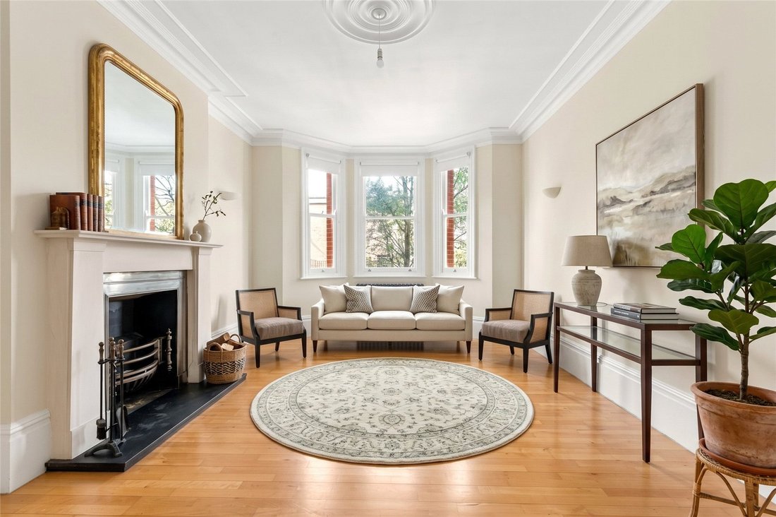 Residenza a World's End, Kensington e Chelsea, Inghilterra 1 - 18930823