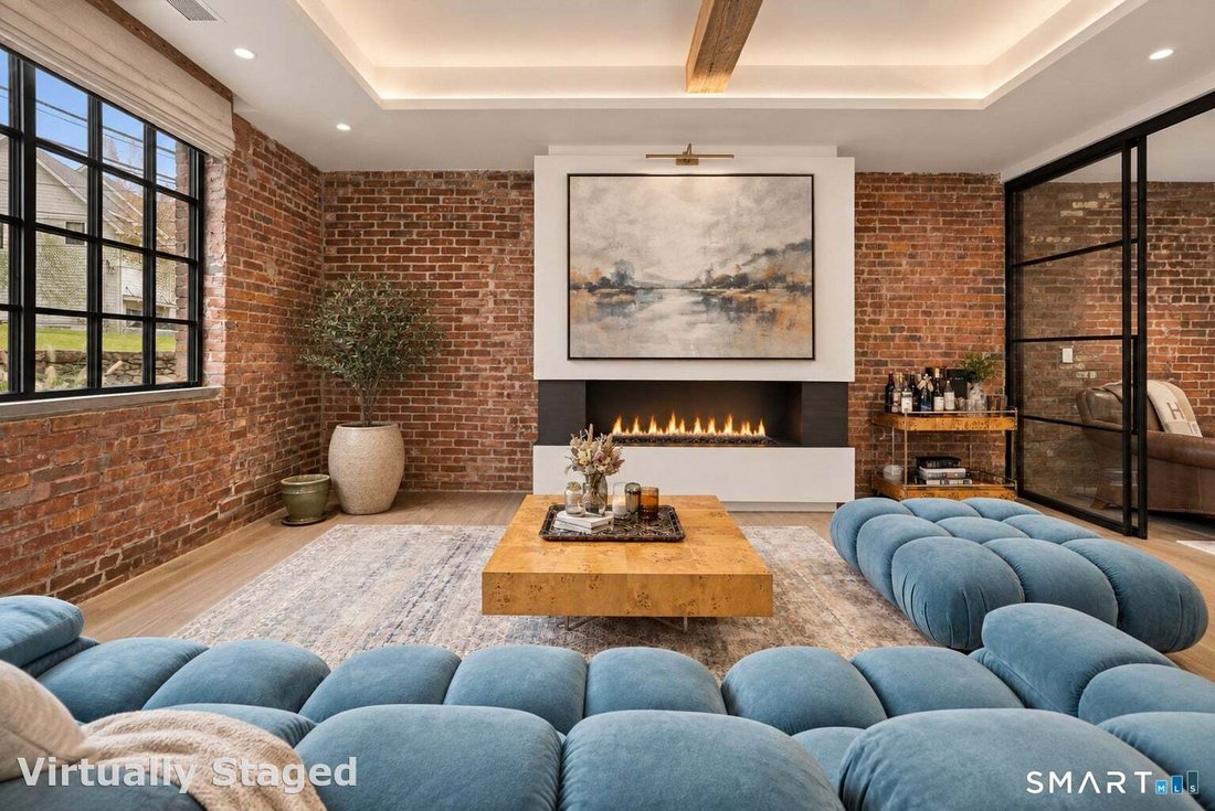 Condo in Westport, Connecticut, United States 1 - 18941848