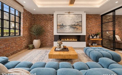 Condo in Westport, Connecticut, United States 1