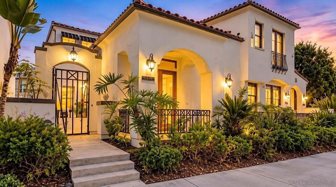 House in San Diego, California, United States 1 - 18569218