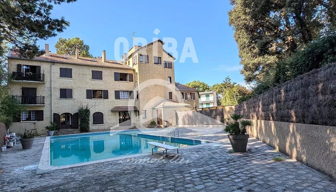Apartment in La Baule les Pins, La Baule-Escoublac, France 5 - 18940500