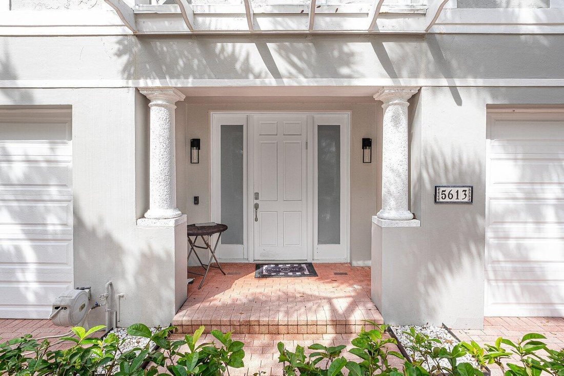 Townhouse in Boca Raton, Florida, United States 2 - 18942628
