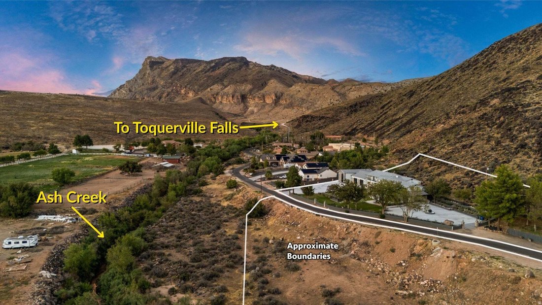 House in Toquerville, Utah, United States 3 - 18942836