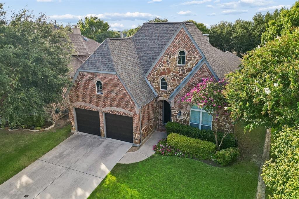 House in McKinney, Texas, United States 3 - 18939919