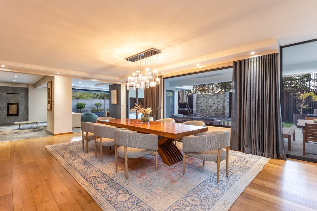 Country House in Mostertsdrift, Western Cape, South Africa 5 - 18941107