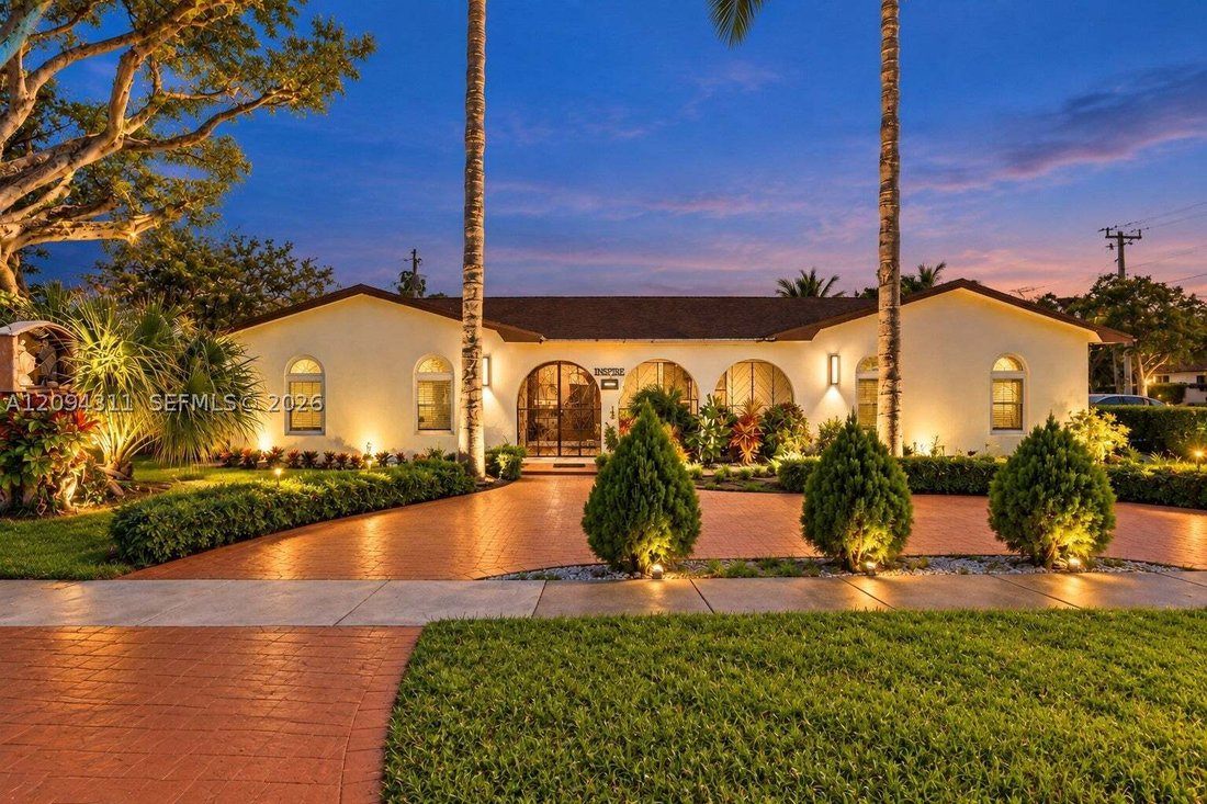 House in North Miami Beach, Florida, United States 1 - 18943010