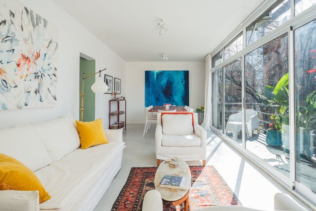 Apartment in Buenos Aires, Buenos Aires, Argentina 4 - 18942217