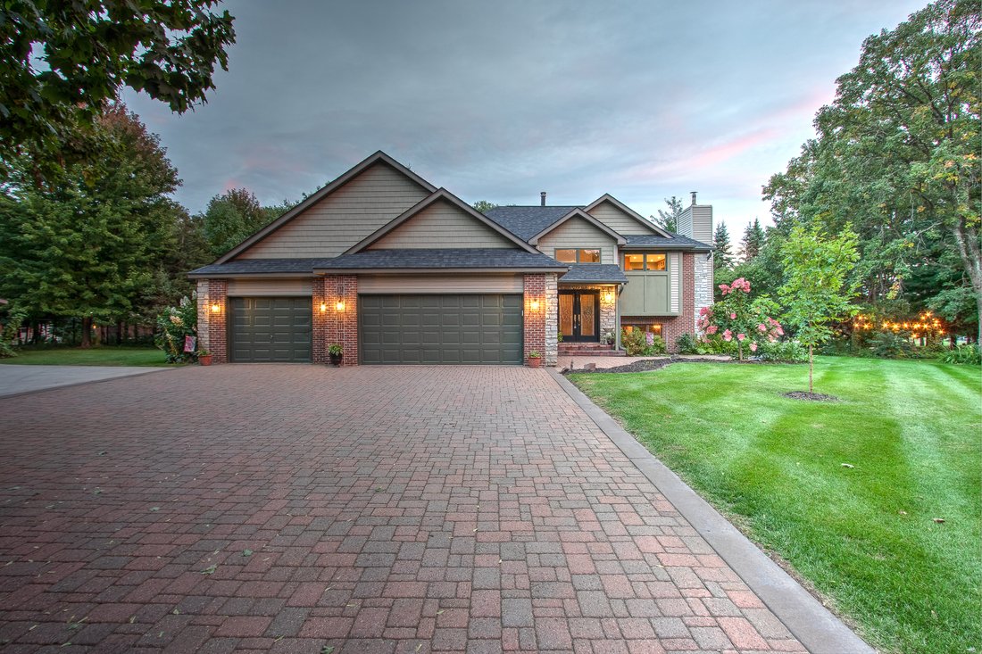 House in Cambridge, Minnesota, United States 3 - 18940224