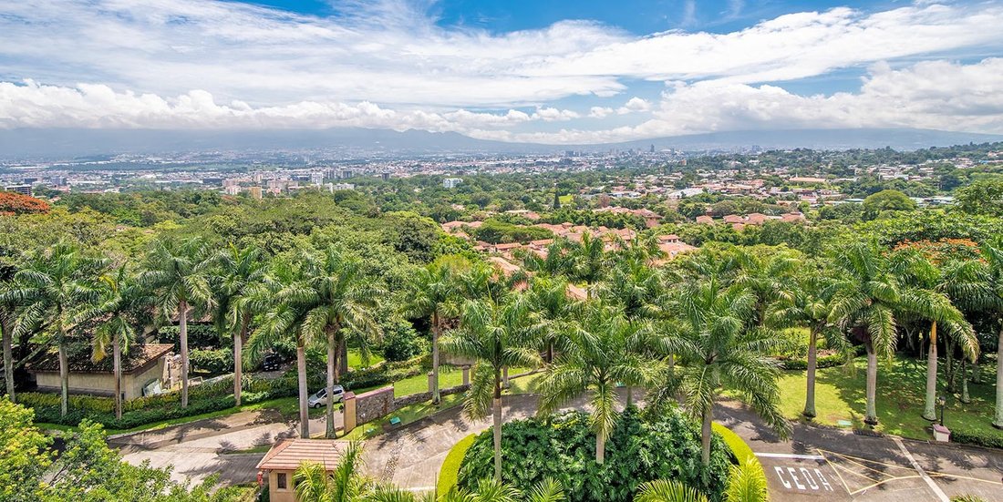 Apartment in San Rafael de Escazú, San José Province, Costa Rica 3 - 18941789