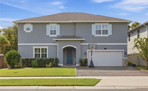 House in Winter Springs, Florida, United States 1