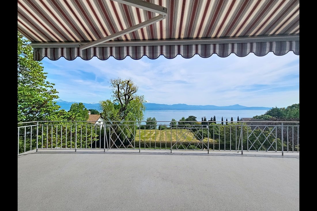 House in Saint-Prex, Vaud, Switzerland 2 - 18940259