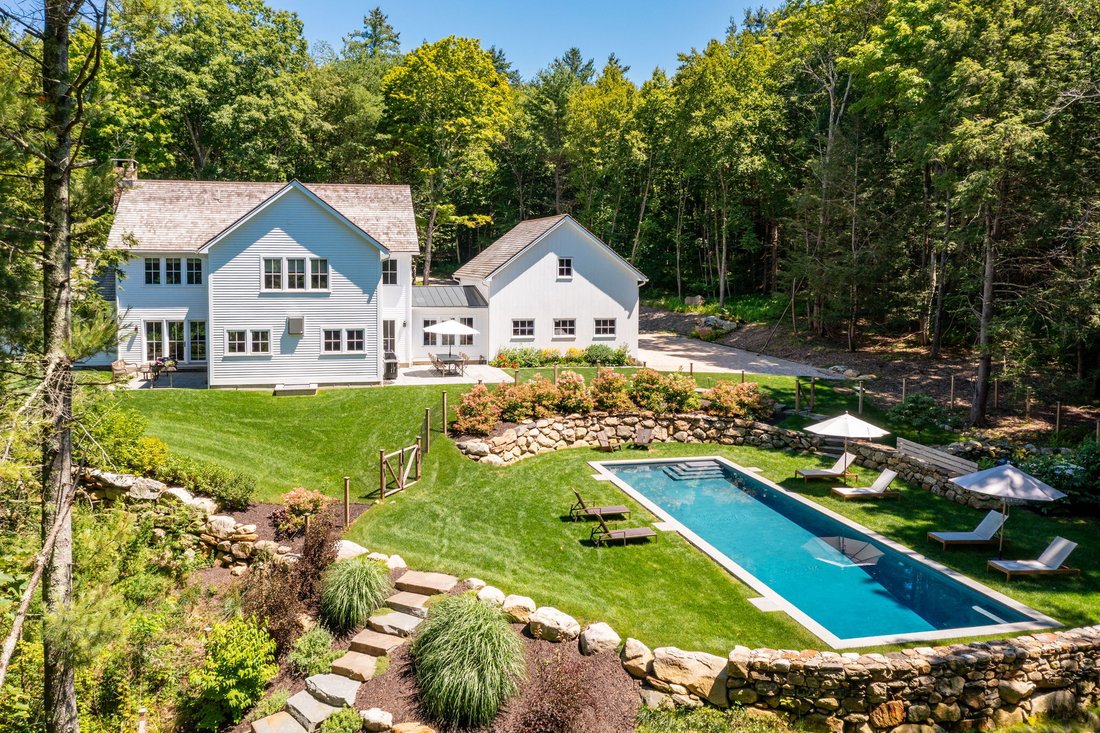 House in Litchfield, Connecticut, United States 1 - 18940972