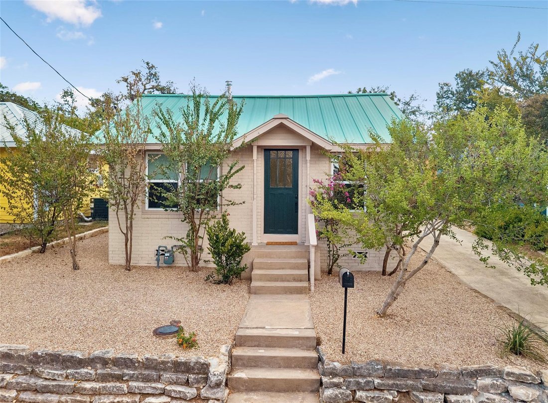House in Austin, Texas, United States 2 - 18939570