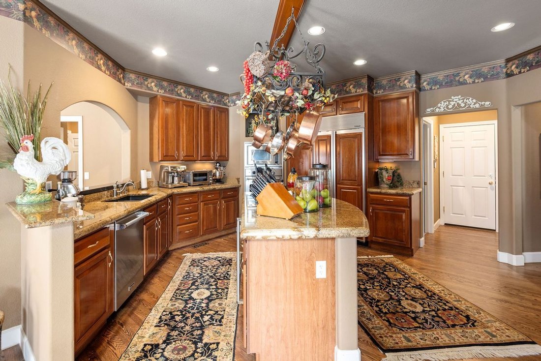 House in Highlands Ranch, Colorado, United States 5 - 18941377