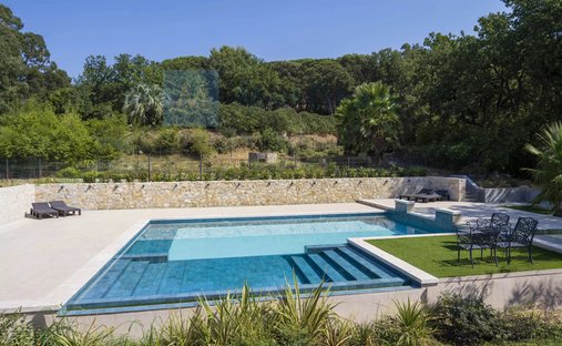House in Grimaud, Provence-Alpes-Côte d'Azur, France 1
