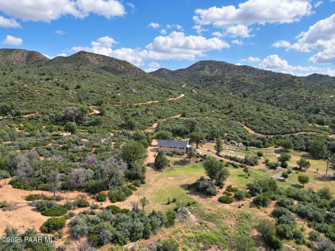 House in Dewey-Humboldt, Arizona, United States 4 - 18485085