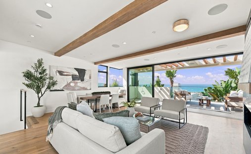 House in Hermosa Beach, California, United States 1