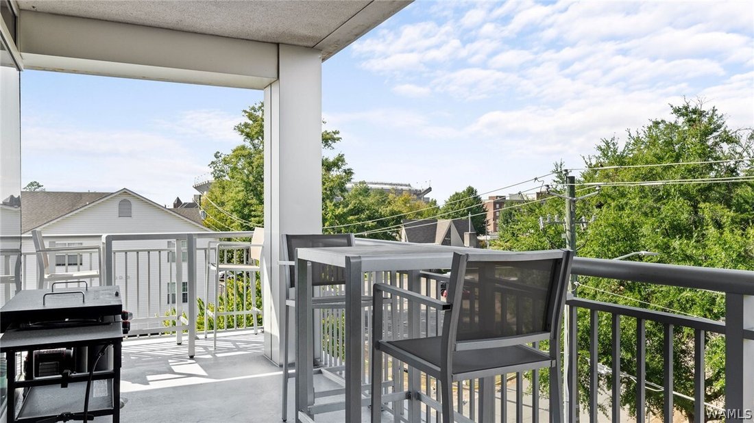 Condo in Tuscaloosa, Alabama, United States 2 - 18942755