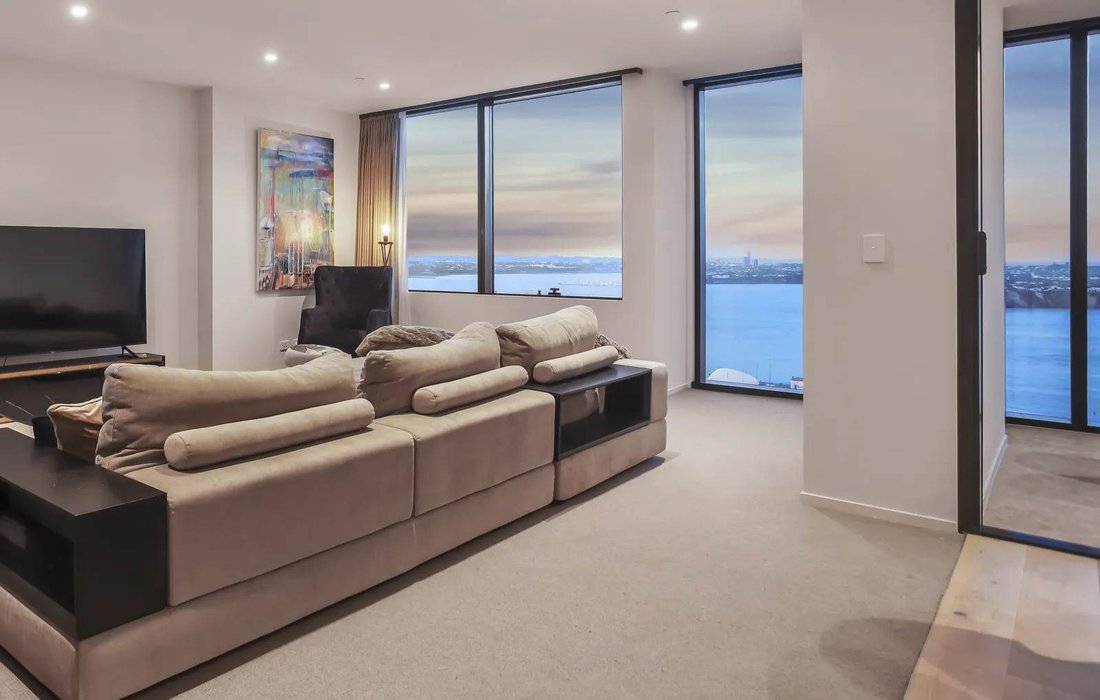 Apartment in Auckland, Auckland, New Zealand 4 - 18945230