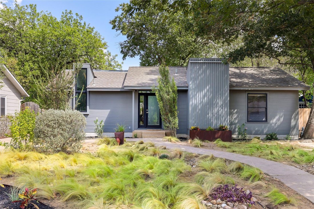 Haus in Austin, Texas, Vereinigte Staaten 1 - 18942661