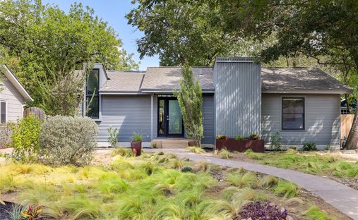 Casa en Austin, Texas, Estados Unidos 1