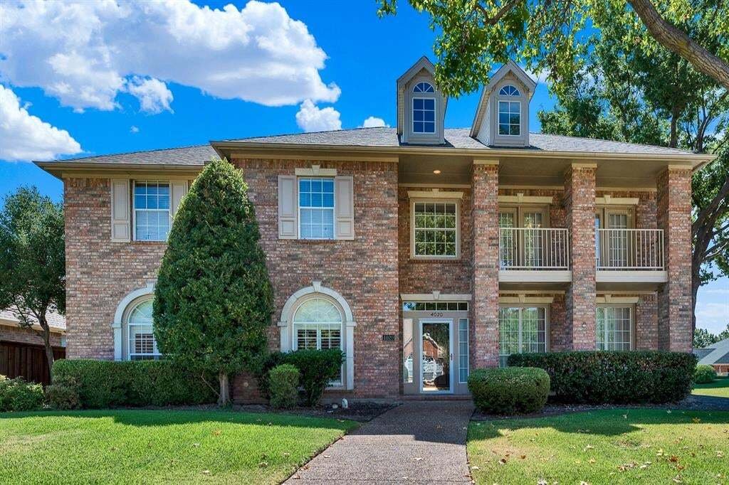 House in Plano, Texas, United States 1 - 18943579