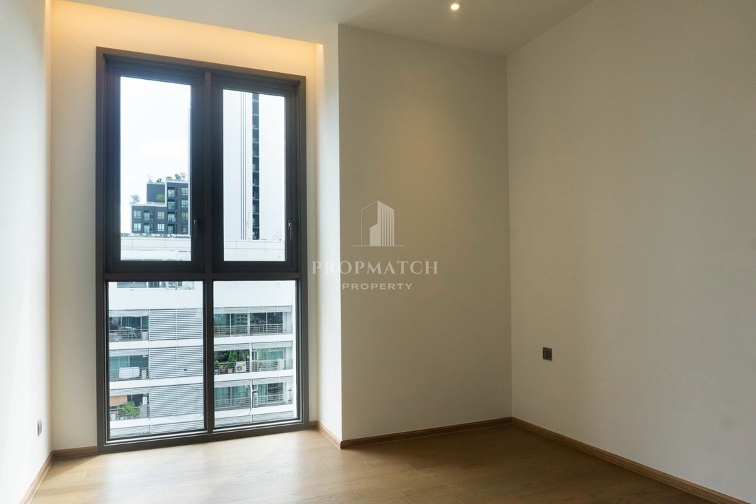 Condo in Bangkok, Bangkok, Thailand 4 - 18941909