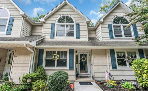 Condominio a Amityville, New York, Stati Uniti 1