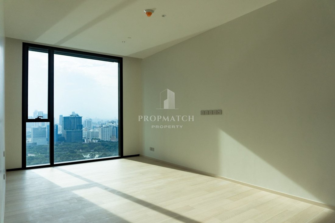 Condo in Bangkok, Bangkok, Thailand 4 - 18942004