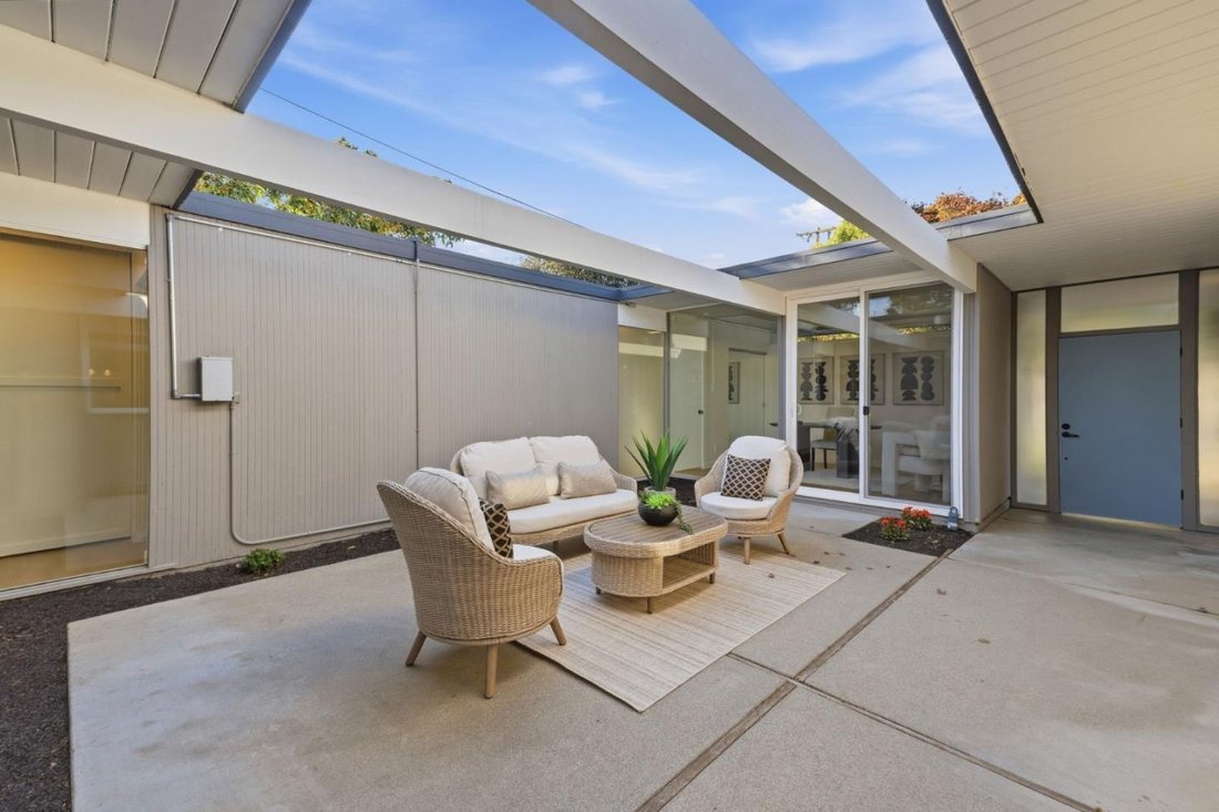 House in Sunnyvale, California, United States 5 - 18942716