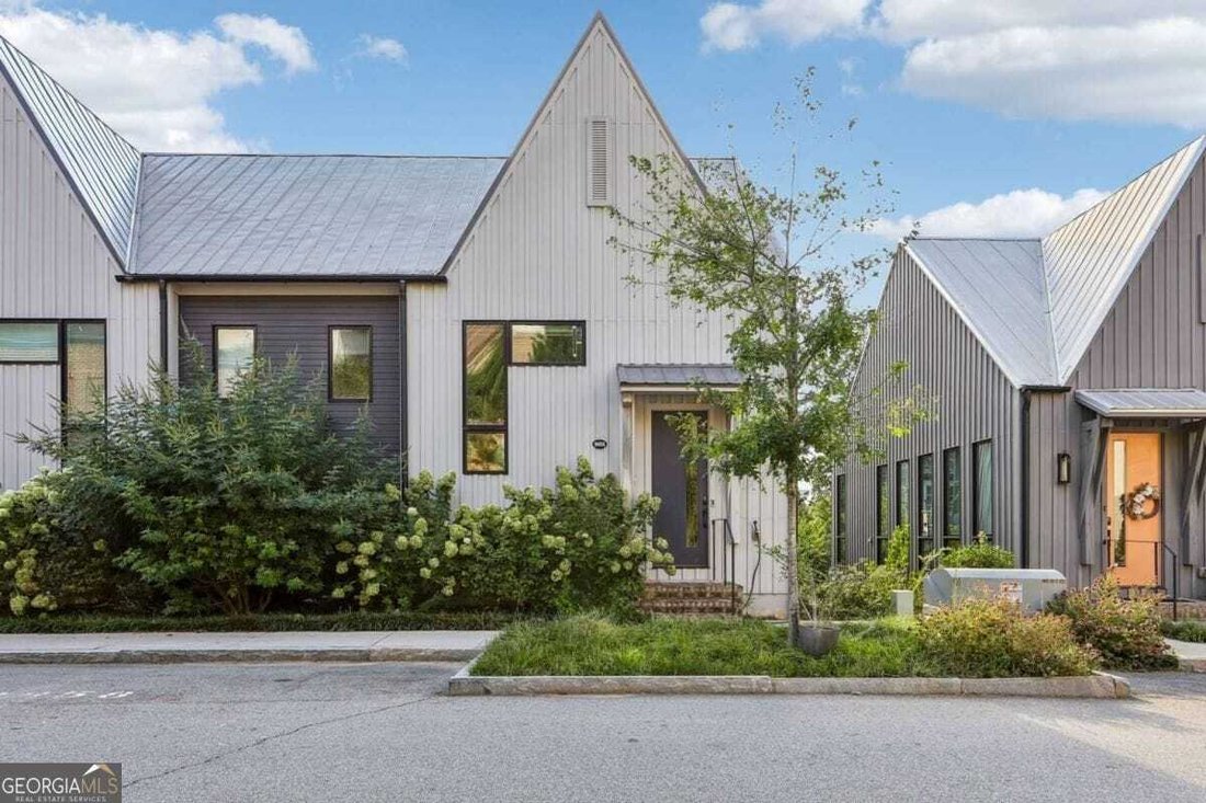 Townhouse in Palmetto, Georgia, United States 1 - 18942396