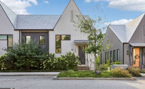 Townhouse in Palmetto, Georgia, United States 1