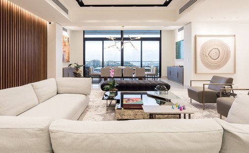 Apartment in Escazu, San José Province, Costa Rica 1