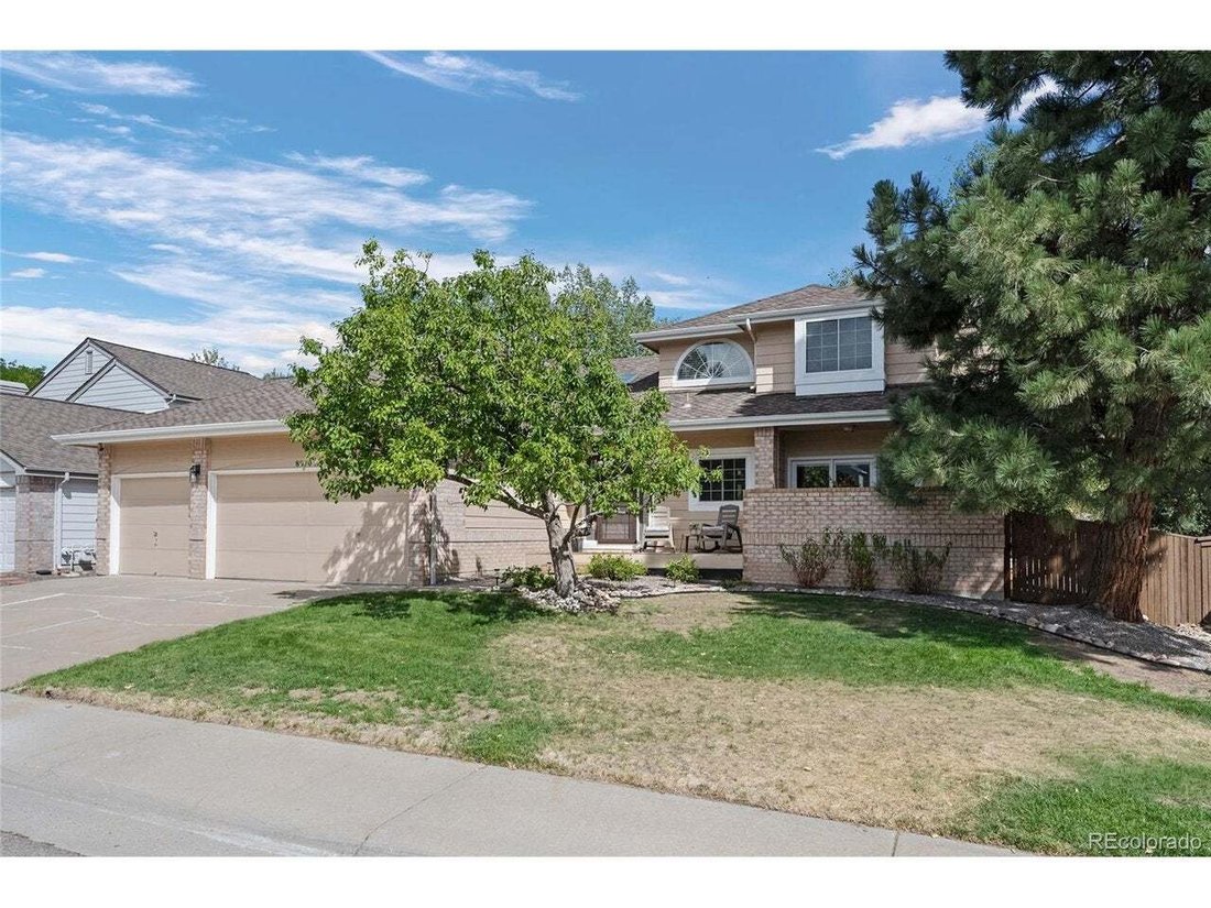 House in Highlands Ranch, Colorado, United States 1 - 18942198
