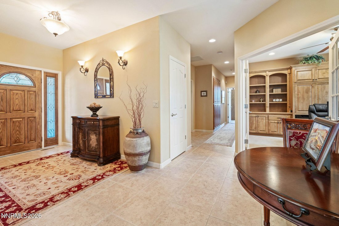 House in Gardnerville, Nevada, United States 5 - 18939264