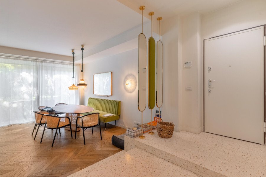 Apartment in Brera, Milan, Italy 2 - 18939815