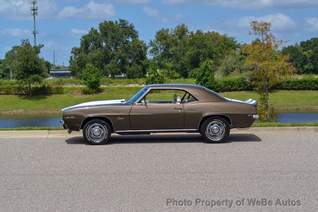 Chevrolet Camaro in Calverton, NY, United States 2 - 18942266