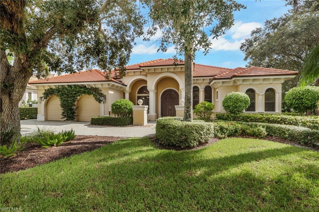 House in Bonita Springs, Florida, United States 1 - 17765065