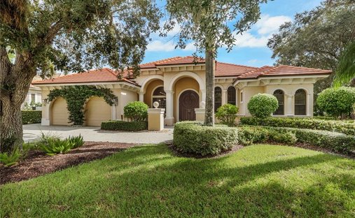 House in Bonita Springs, Florida, United States 1
