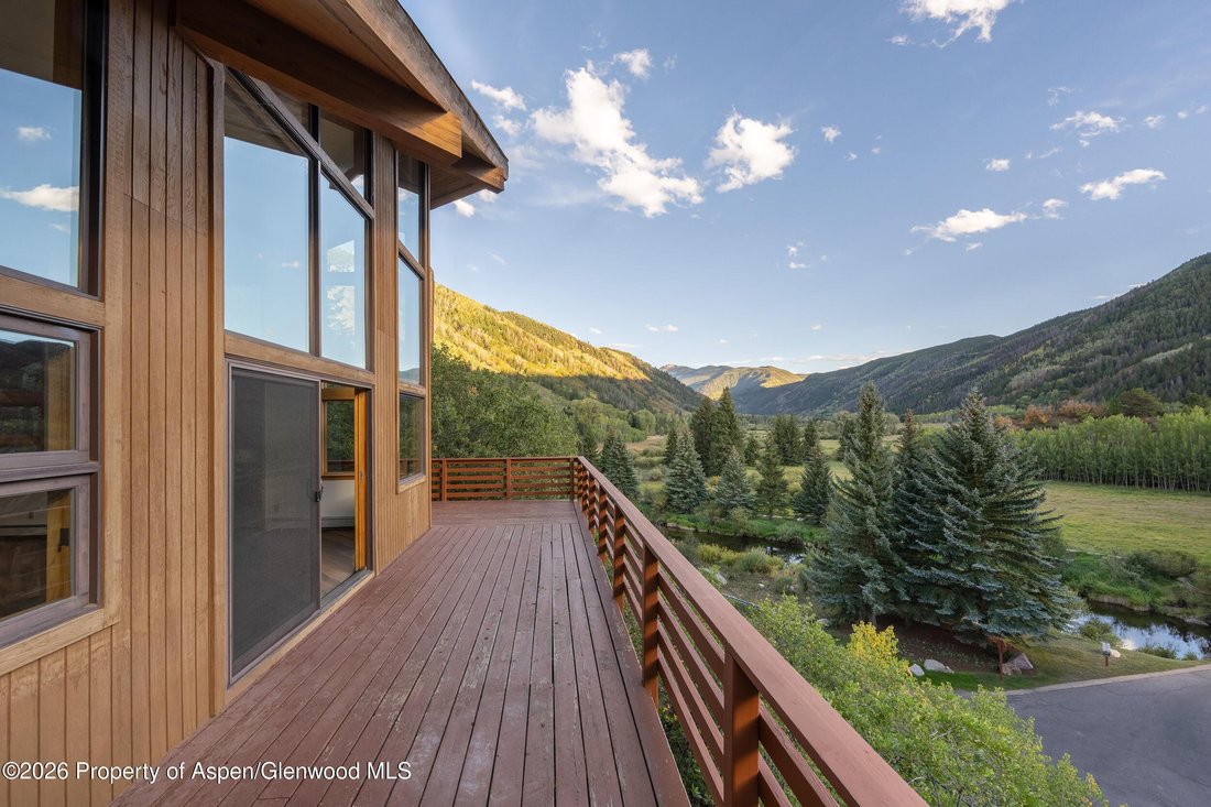 House in Aspen, Colorado, United States 3 - 18941573