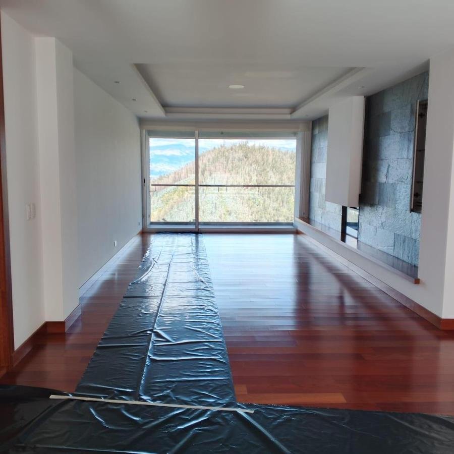 Apartment in Quito, Pichincha, Ecuador 2 - 18941483