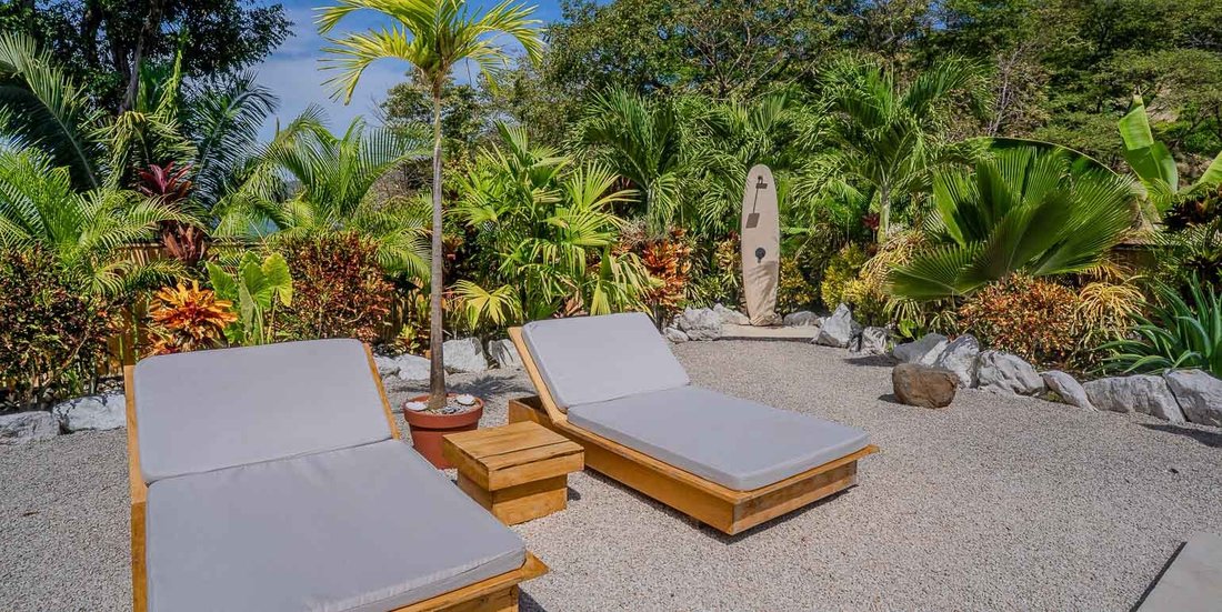 House in Carmen Beach, Puntarenas Province, Costa Rica 1 - 18941743