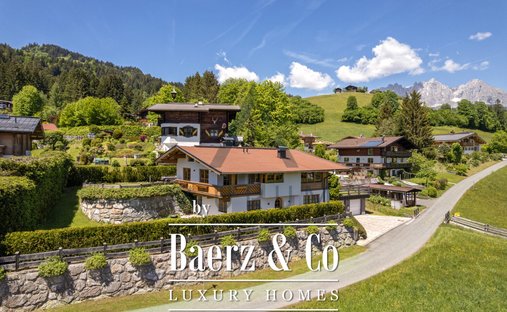 Townhouse in Reith bei Kitzbühel, Tyrol, Austria 1