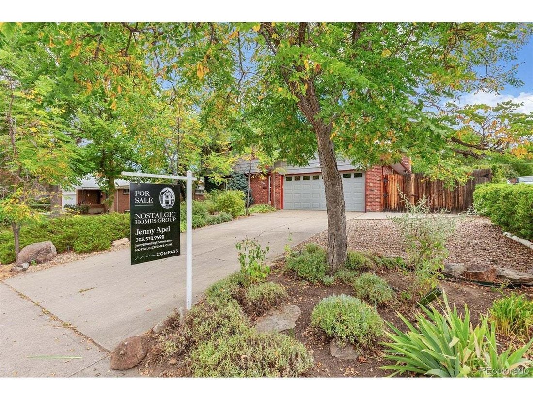 House in Wheat Ridge, Colorado, United States 2 - 18942255